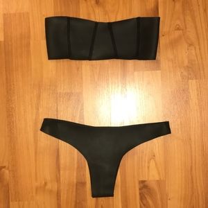 Mikoh Neoprene Bottoms XS